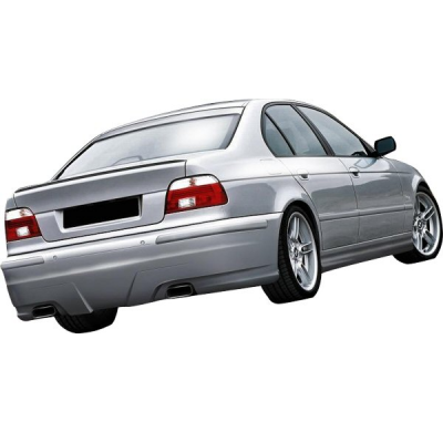 Paragolpes Bmw E 39 Inferno Trasero