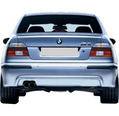Paragolpes Bmw M5 Trasero