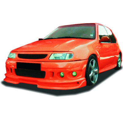 Paragolpes Citren Saxo I Delantero