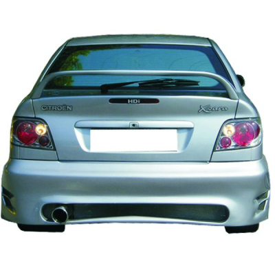 Paragolpes Citren Xsara  I  Trasero