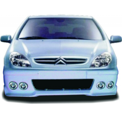 Paragolpes Citren Xsara Ii  Delantero