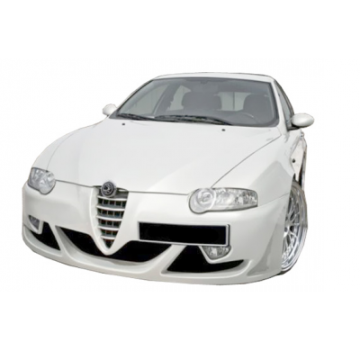 Paragolpes Delantero Alfa Romeo 147 Emozione