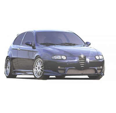 Paragolpes Delantero Alfa Romeo 147 Sensation