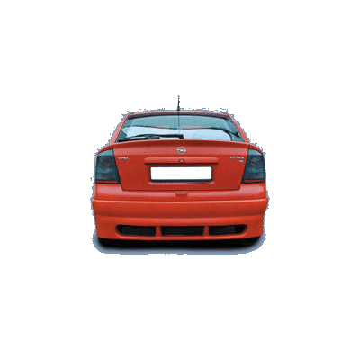 Paragolpes Delantero Aos Op Astra G 3/5drs 'Streetline'