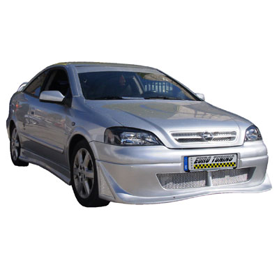 Paragolpes Delantero Astra Coupe
