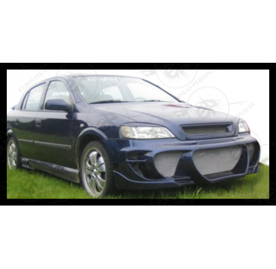 Paragolpes Delantero Astra G "Monster"