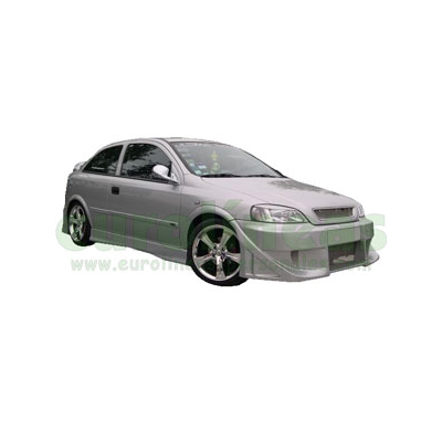 Paragolpes Delantero Astra G Samurai