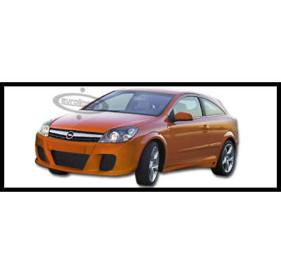 Paragolpes Delantero Astra H 3p