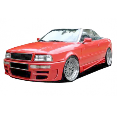 Paragolpes Delantero Audi 80 B3