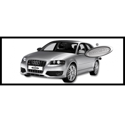 Paragolpes Delantero Audi a 3 96 Tipo 06