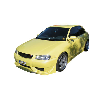 Paragolpes Delantero Audi A3