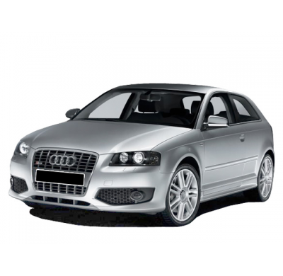 Paragolpes Delantero Audi A3 2007 S3