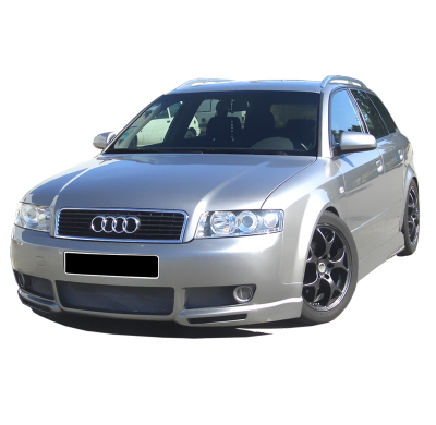 Paragolpes Delantero Audi A4 00-04 Van
