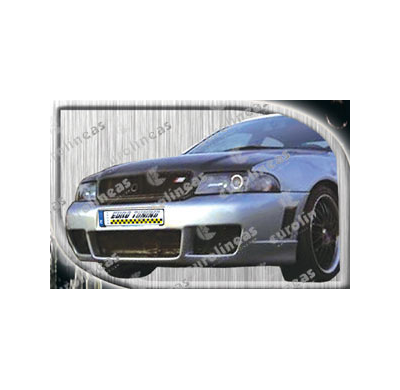 Paragolpes Delantero Audi A4