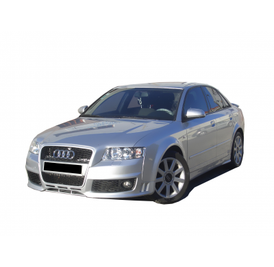 Paragolpes Delantero Audi A4 2004 Sport