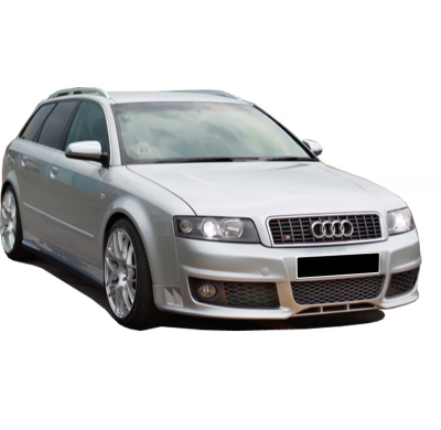 Paragolpes Delantero Audi A4 2004 Sport Ii
