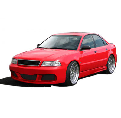 Paragolpes Delantero Audi A4 95-99 Bomber