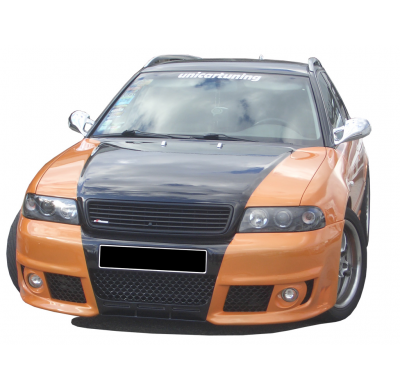 Paragolpes Delantero Audi A4 95-99 Sport