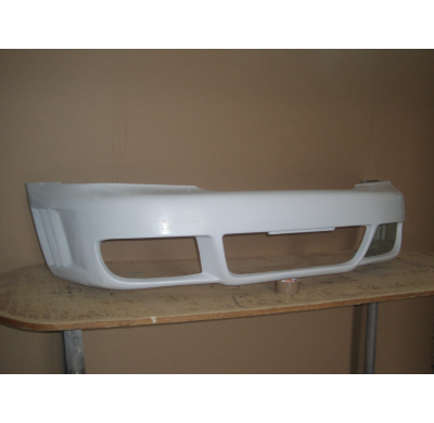 Paragolpes Delantero Audi A4 95-99 Sport