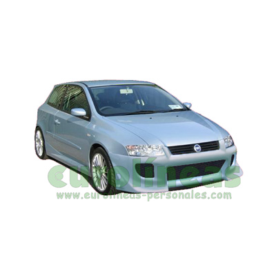 Paragolpes Delantero Bliz Fiat Stylo