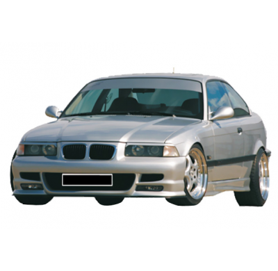 Paragolpes Delantero Bmw E36 Compact