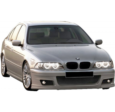 Paragolpes Delantero Bmw E39 Inferno