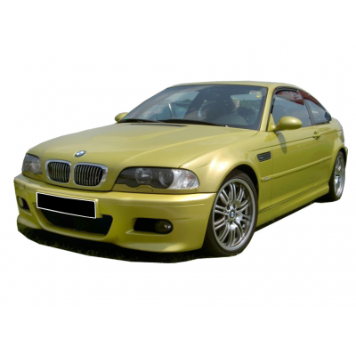 Paragolpes Delantero Bmw E46 M3