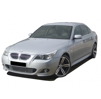 Paragolpes Delantero Bmw E60 M-Look