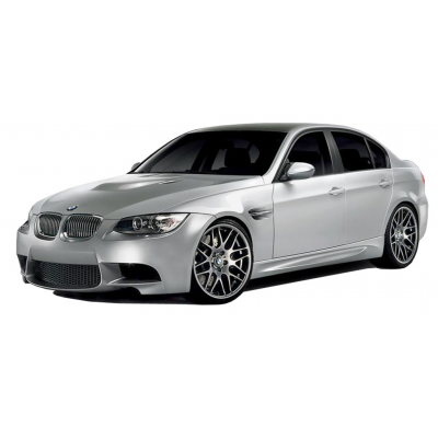 Paragolpes Delantero Bmw E90 Sport