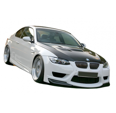 Paragolpes Delantero Bmw E92 M3 Ericsson