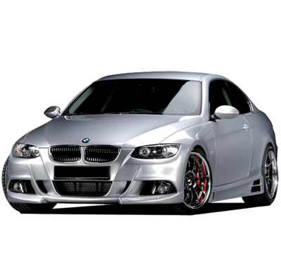 Paragolpes Delantero Bmw E92 Sport