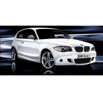 Paragolpes Delantero Bmw Serie 1