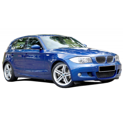 Paragolpes Delantero Bmw Serie 1 M-Look