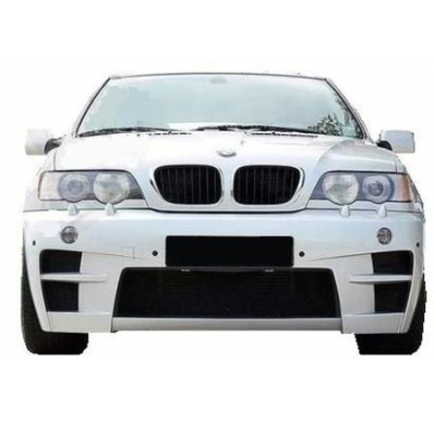 Paragolpes Delantero Bmw X5