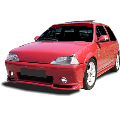 Paragolpes Delantero Citroën Ax Space