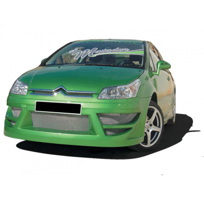 Paragolpes Delantero Citroën C4 El Matador