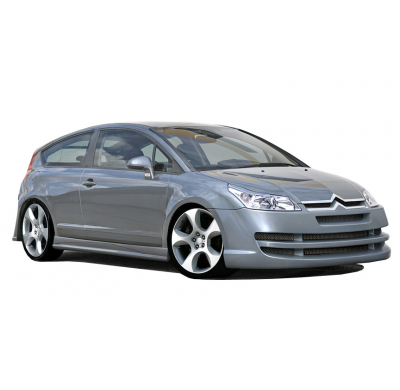 Paragolpes Delantero Citroën C4 Flamer