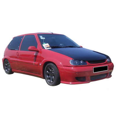 Paragolpes Delantero Citroën Saxo Cup