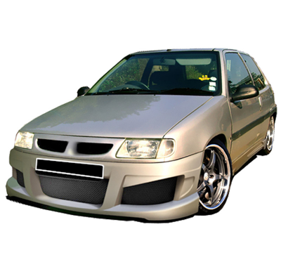 Paragolpes Delantero Citroën Saxo Domus