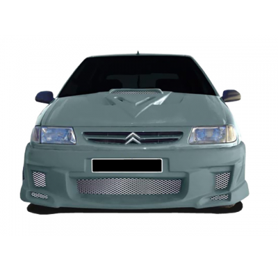 Paragolpes Delantero Citroën Saxo Lagune