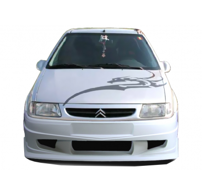 Paragolpes Delantero Citroën Saxo Wild