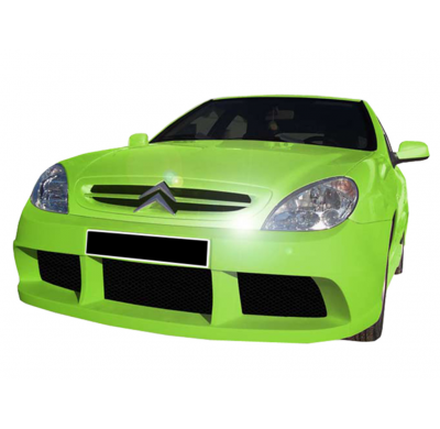 Paragolpes Delantero Citroën Xsara 00 Zolder