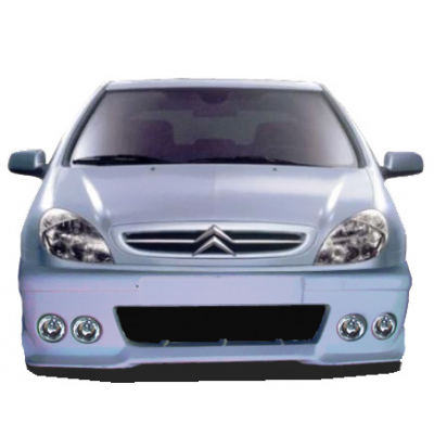Paragolpes Delantero Citroën Xsara 2000 4 Faros