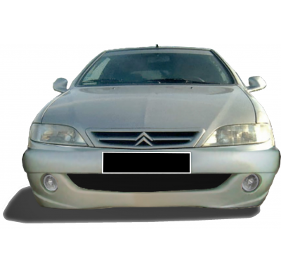 Paragolpes Delantero Citroën Xsara Condor