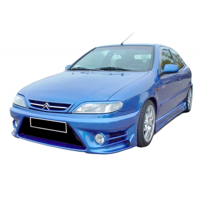 Paragolpes Delantero Citroën Xsara Fighter