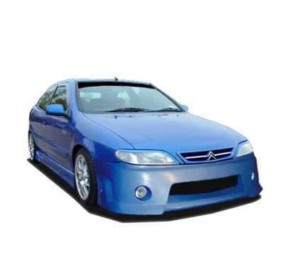 Paragolpes Delantero Citroën Xsara Thunder