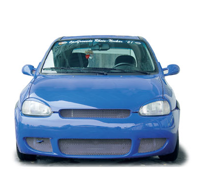 Paragolpes Delantero Cs4-Look Corsa B All Modells