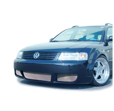 Paragolpes Delantero Cs4-Look With Parrilla Passat Typ 3b