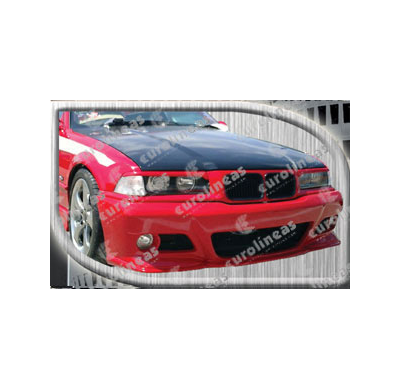 Paragolpes Delantero E-36 M3 Tipo E-46