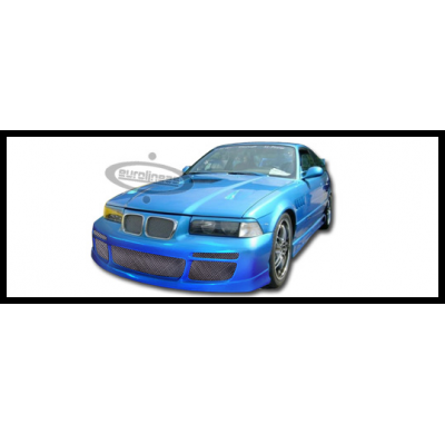 Paragolpes Delantero Bmw E-36 Road